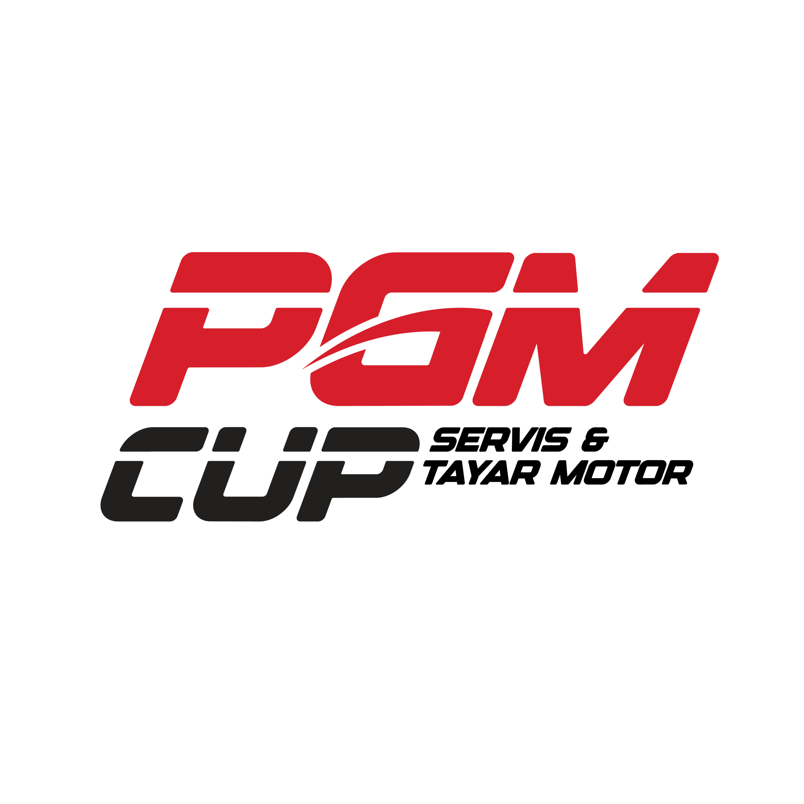 pgmcup